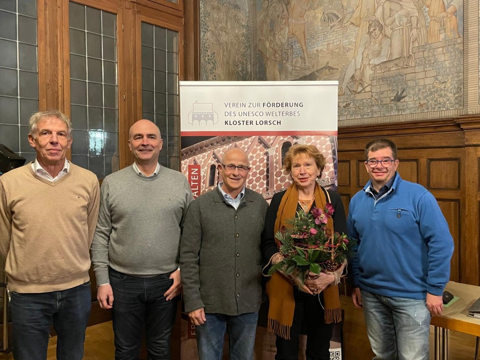 Mitgliederversammlung 2024